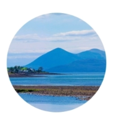 applecross bay