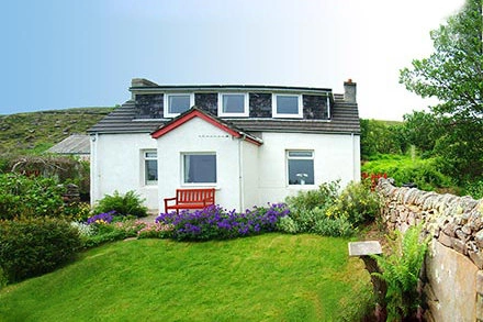 Airdaniar Cottage - self catering in Applectoss